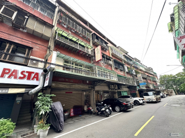 板橋區 |鄰近江子翠捷運站店面