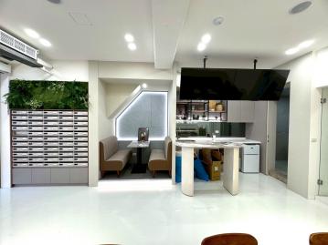 大同區|全新裝潢高端商務空間 |歡迎各業商務登記