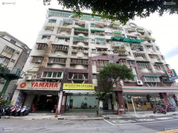 永和區｜鄰近樂華夜市商圈|電梯三房出租