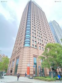 信義區｜遠雄金融中心商辦A5戶出租