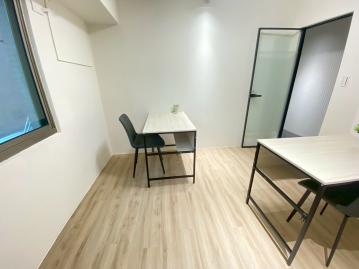 松山區｜全新裝潢商務空間(D室)出租|微風廣場旁