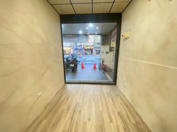 大同區|全新裝潢商務空間(A01室)|可登記