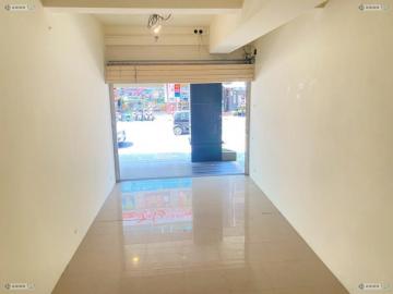 中和區｜熱鬧商圈精華店面｜鄰近興南夜市｜