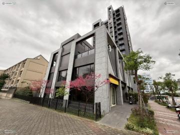 新莊區｜新北產業園區捷運站旁|店面整棟出租