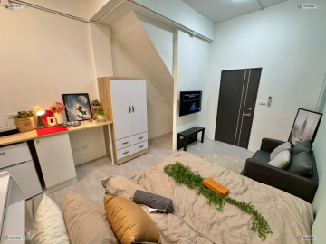 三重區|介壽路近捷運三重國小站商圈|2樓出租