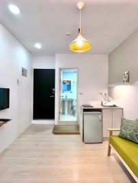 中和區|景新街公寓套房(508)