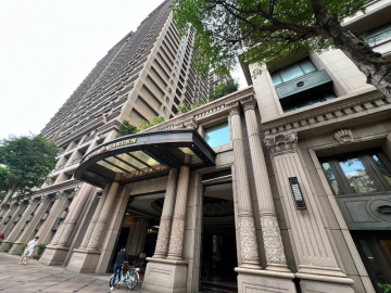 板橋區｜國家世紀館｜高檔豪宅社區出租｜