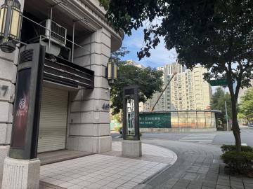林口outlet商圈#三角窗金店#文化三路