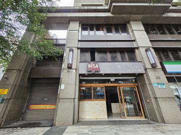 林口精華商圈店面#中央公園