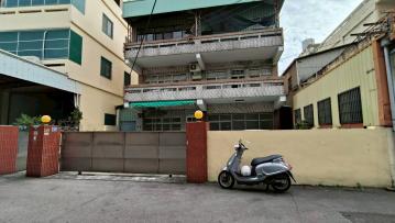 豐原甲工百坪廠房吉租豐原土地廠房