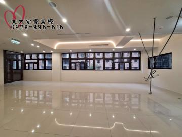 安家幸福在北大 北大特區豫園辦公事務所