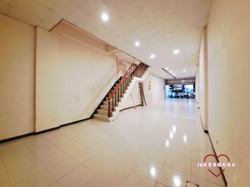安家幸福在北大 板橋府中商圈商業店面１～２樓