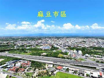 (租)麻豆951坪乙種工業地