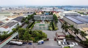 新化房屋土地 官田萬坪甲工廠房出租