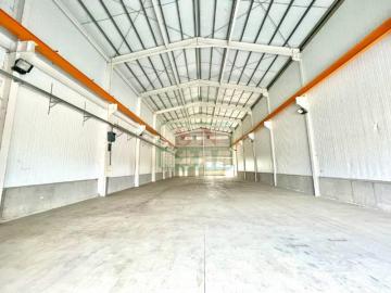 新化房屋土地 新化近國8大面寬工業廠房