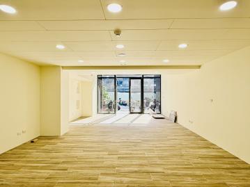 湖峰重劃區一樓店面出租 金門房屋土地