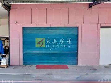 金城市中心精華地段店面出租 金門房屋土地