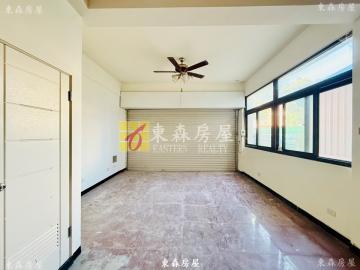 金湖鎮黃金店面透天出租 金門房屋土地