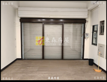 金城核心區電梯店面透天出租 金門房屋土地