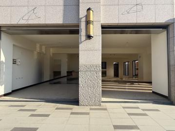 金湖市港路三段店面出租 金門房屋土地