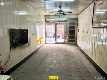 總兵署附近店面透天 金門房屋土地