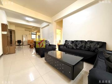 近金城市區大兩房公寓出租 金門房屋土地