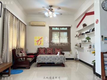 頂埔下大透天出租 