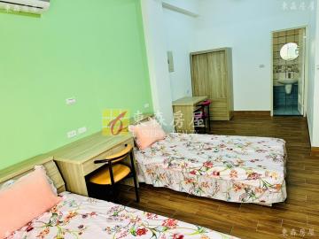 湖下大套房出租(僅供女性租客承租) 金門房屋土地