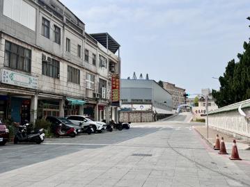 金城黃金地段店面透天出租 金門房屋土地