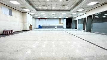 20米寬1.2樓百坪黃金地點佳大店面