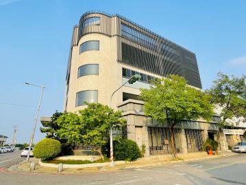 雲林透天推薦-鄧淨分_ (出租)棒球場旁1+2樓140坪大店面