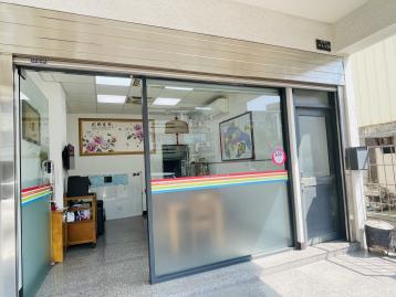 雲林房仲女王 李雅足-斗六鎮南路黃金店面