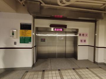 光復南路昇陽社區:機械停車位 信義大安建案