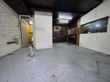 信義光復路口金店面 信義大安建案