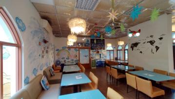 萬巒主題餐廳 屏東不動產