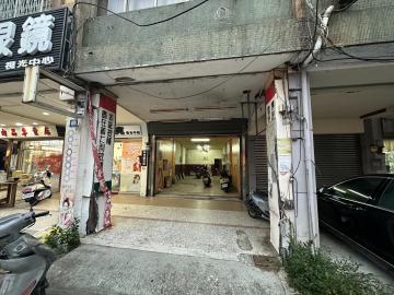  彰化市房屋 彰化市金店面一樓出租