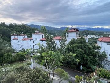 北屯面山景別墅分租 北屯店面別墅