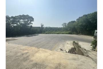 林口大腹地碼頭廠房