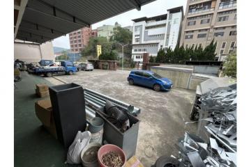 龜山正路邊595漂亮廠房