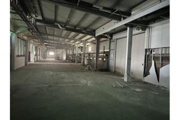 龜山工業區600分租廠房