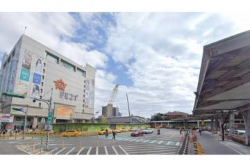 桃園火車站商圈精華店面