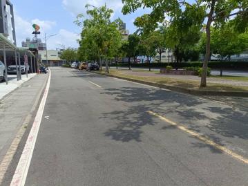 斗六大學路雙店面 西螺房地買賣