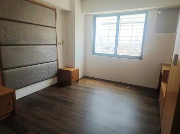 全新裝潢｜近美術館內惟商圈｜高樓層採光三房