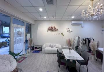 台中房仲姐姐 北屯瀋陽路精美店面頂讓