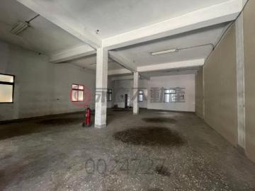 蘆竹南工路旁廠房