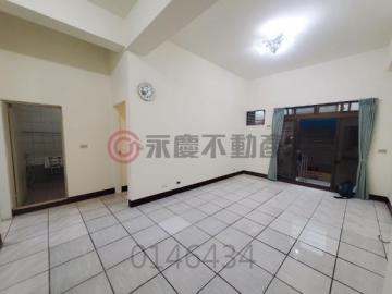 華勛一樓挑高使用空間大3房一樓華廈更多可用空間