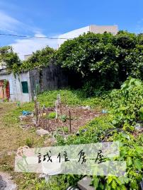 綠島南寮大空地 《獨家》