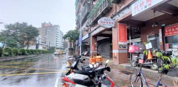 JZ大坪林店面