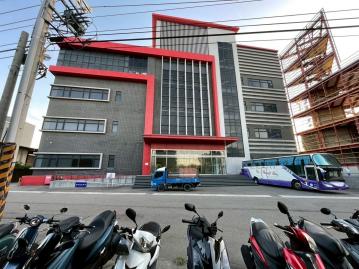 竹南合法丁工廠辦