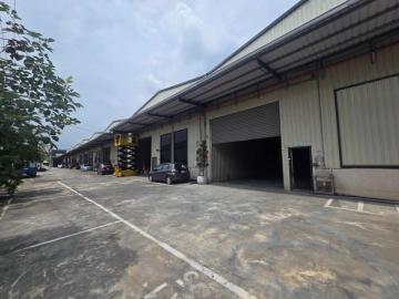 高雄工業廠房 大社百坪廠房租(A1)